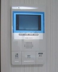 クレスト立石の物件内観写真