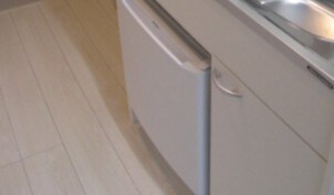 クレスト立石の物件内観写真