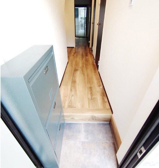 エテルノヴァローレ草加Ⅲの物件内観写真