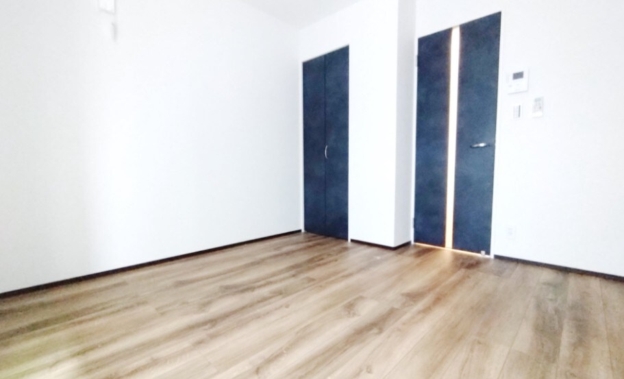 エテルノヴァローレ草加Ⅲの物件内観写真