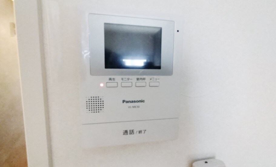 エテルノヴァローレ草加Ⅲの物件内観写真