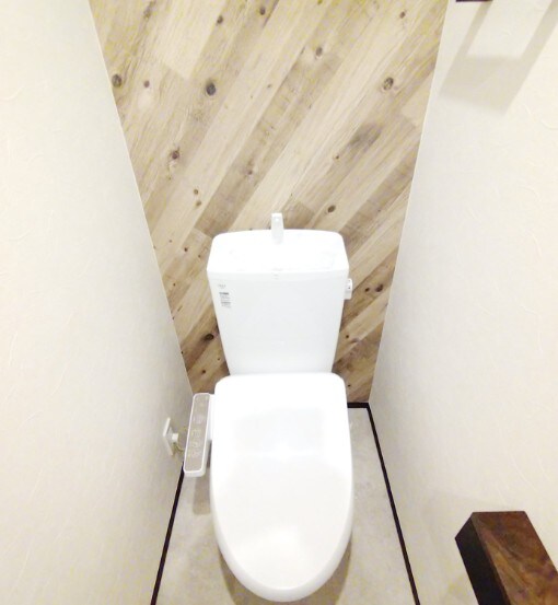 エテルノヴァローレ草加Ⅲの物件内観写真