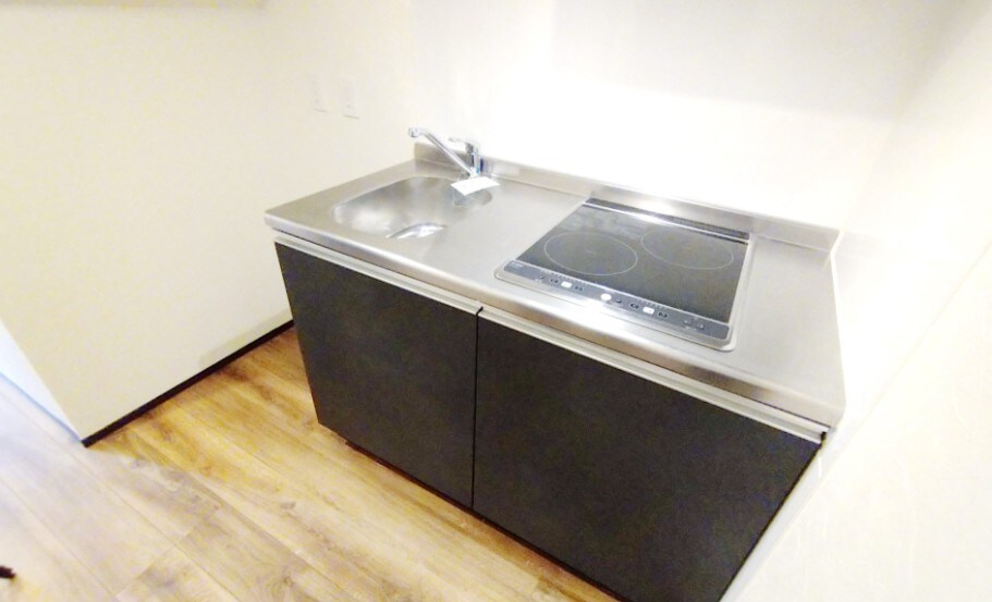 エテルノヴァローレ草加Ⅲの物件内観写真