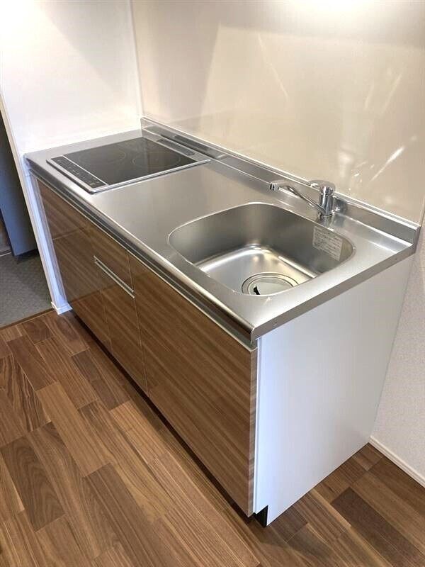 フェリスゲート新田の物件内観写真