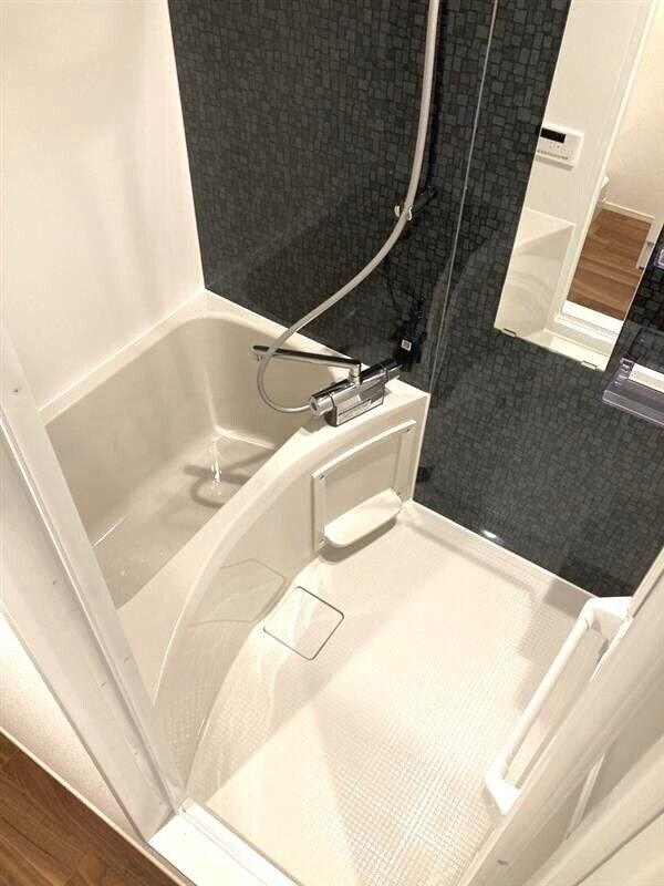 フェリスゲート新田の物件内観写真