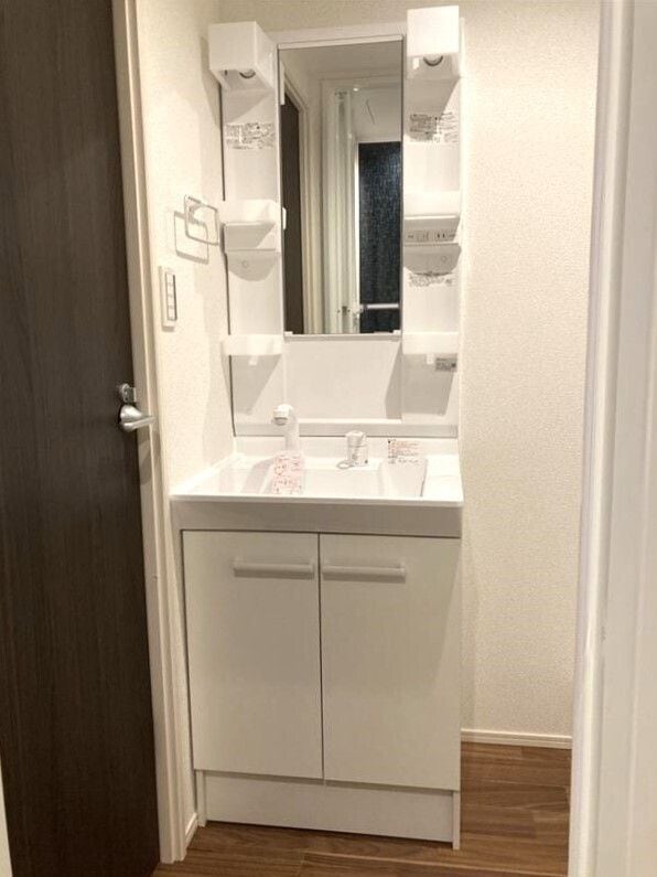 フェリスゲート新田の物件内観写真