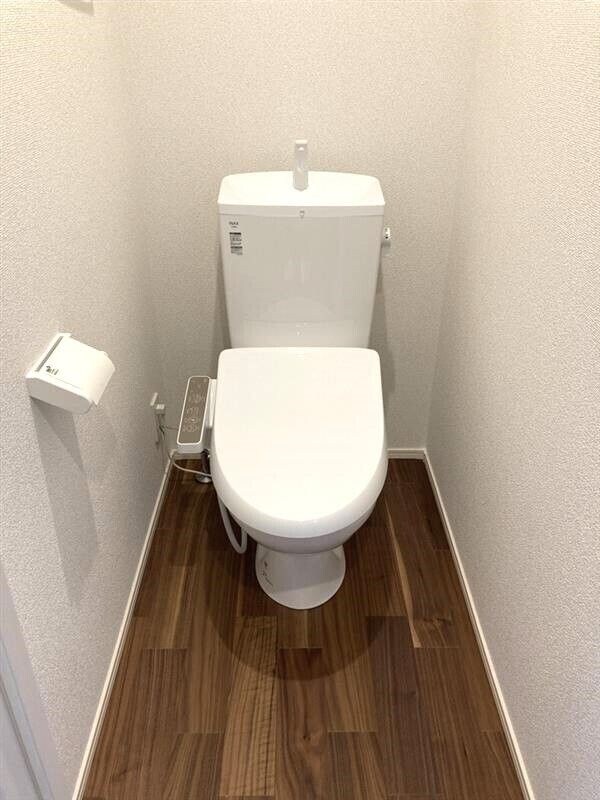 フェリスゲート新田の物件内観写真