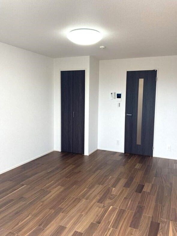 フェリスゲート新田の物件内観写真