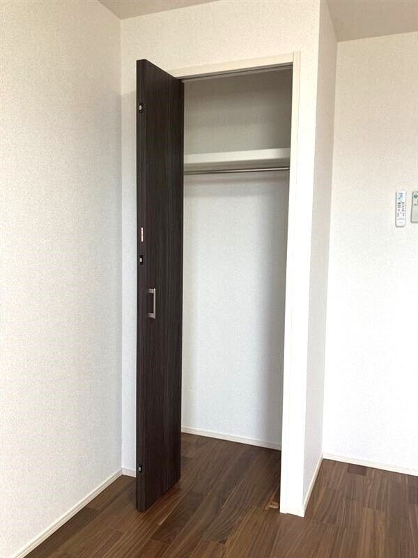 フェリスゲート新田の物件内観写真