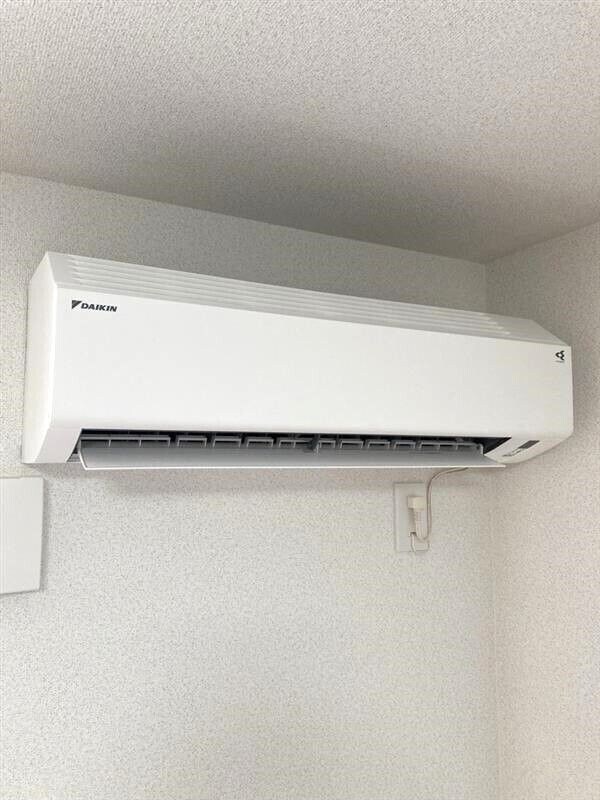 フェリスゲート新田の物件内観写真