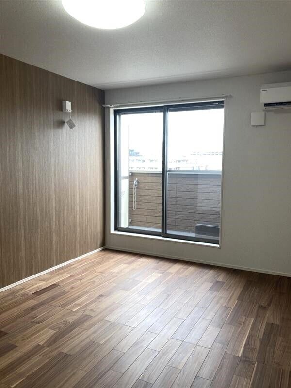 フェリスゲート新田の物件内観写真