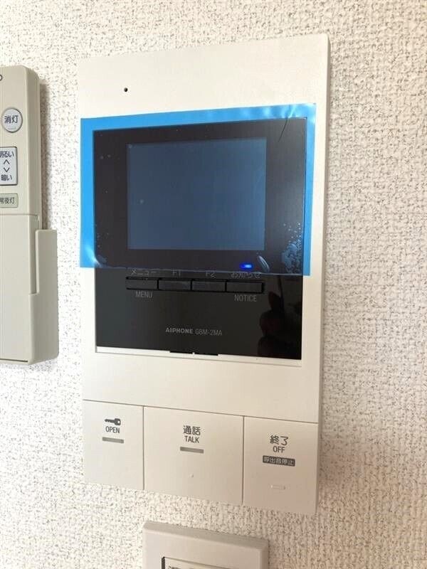 フェリスゲート新田の物件内観写真