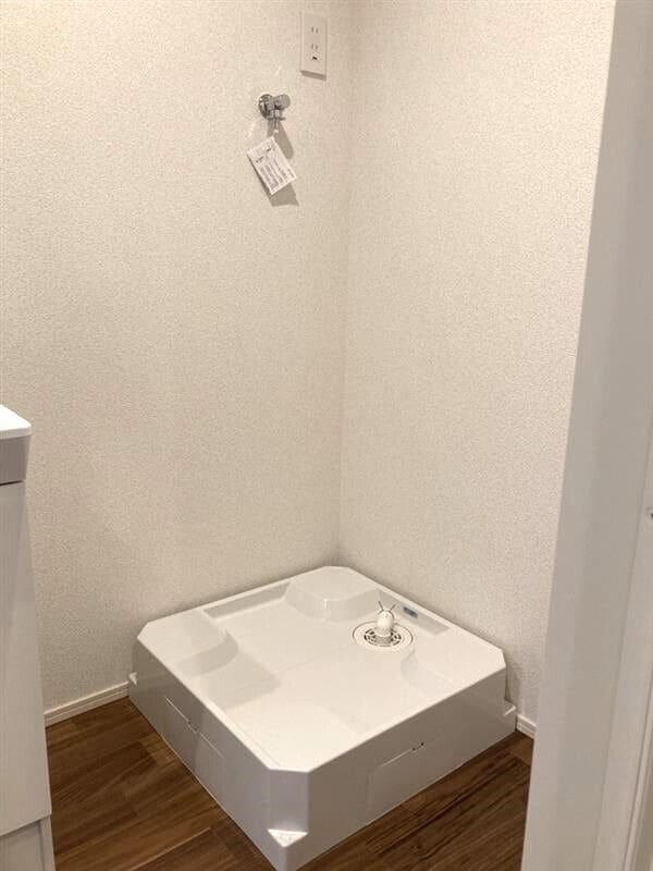 フェリスゲート新田の物件内観写真