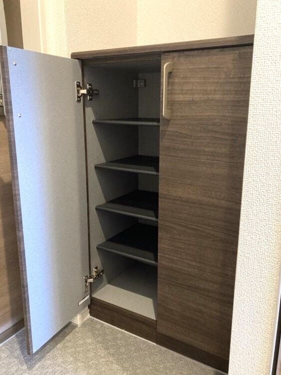 フェリスゲート新田の物件内観写真