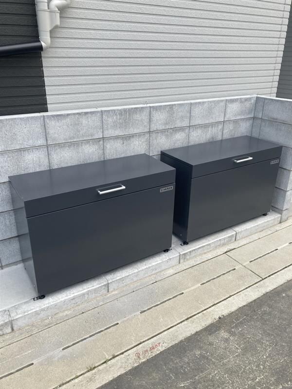 フェリスゲート新田の物件内観写真