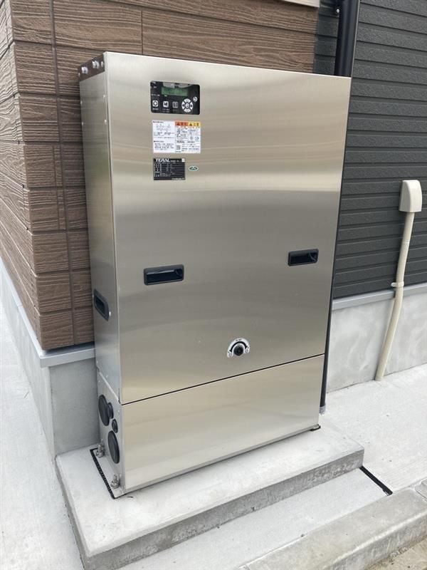 フェリスゲート新田の物件内観写真