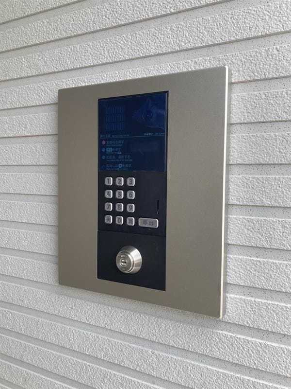 フェリスゲート新田の物件内観写真