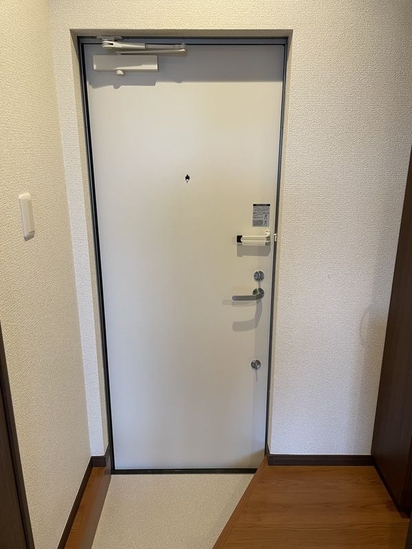 プレミエール新田の物件内観写真