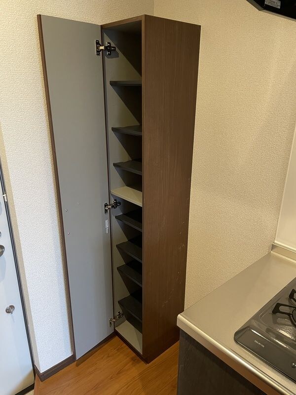 プレミエール新田の物件内観写真