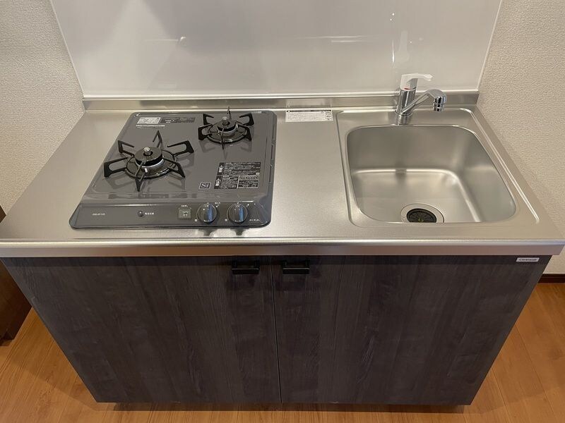 プレミエール新田の物件内観写真