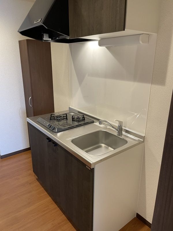 プレミエール新田の物件内観写真