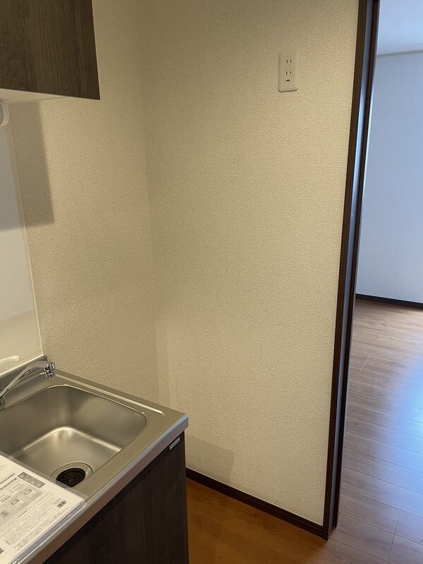 プレミエール新田の物件内観写真