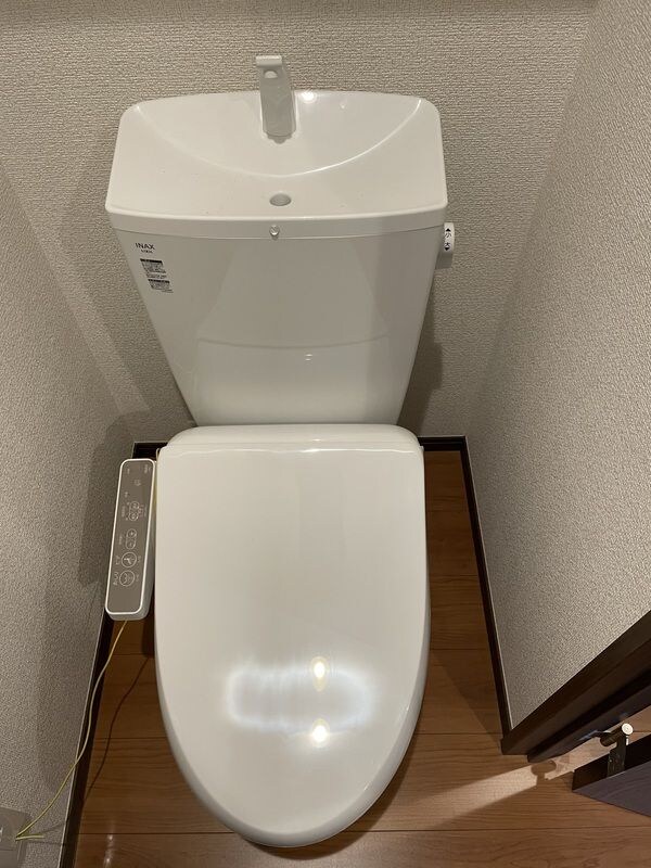 プレミエール新田の物件内観写真