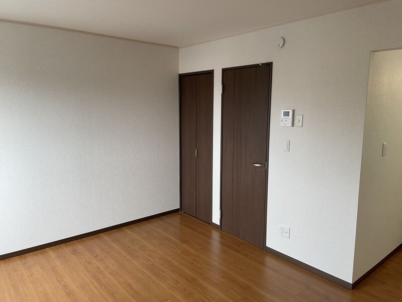 プレミエール新田の物件内観写真