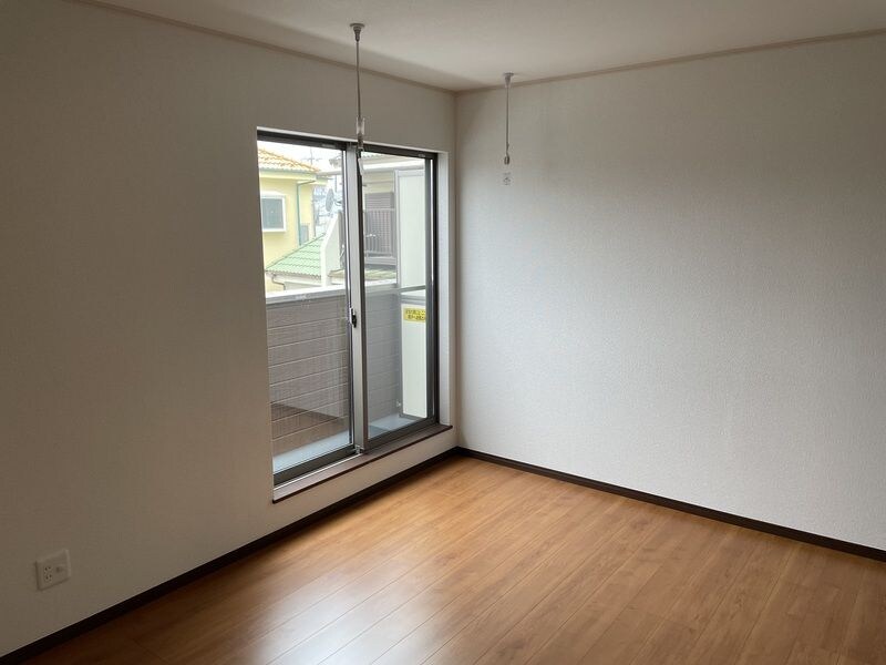 プレミエール新田の物件内観写真