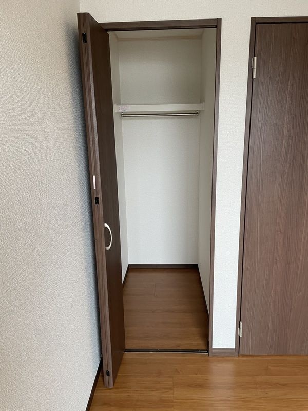 プレミエール新田の物件内観写真