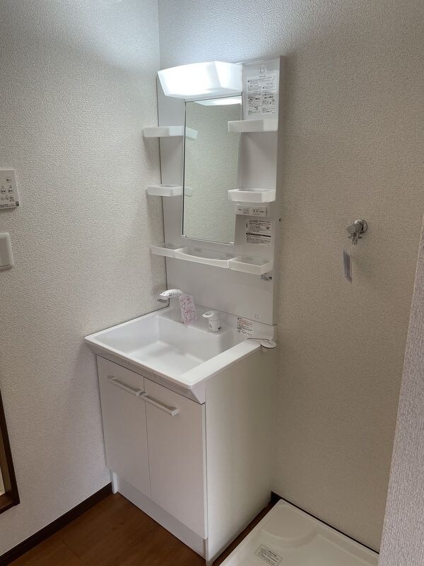 プレミエール新田の物件内観写真