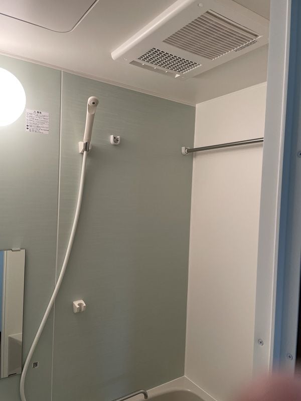 プレミエール新田の物件内観写真