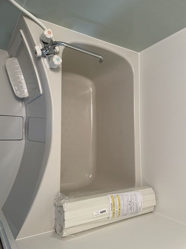 プレミエール新田の物件内観写真