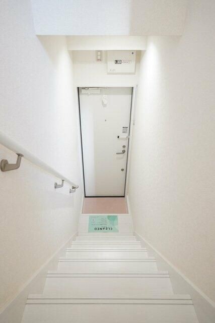 ＬａＬａ柴又の物件内観写真