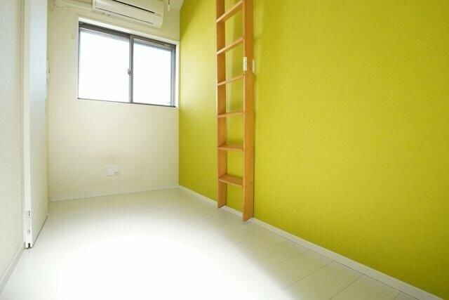 ＬａＬａ柴又の物件内観写真