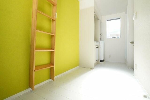 ＬａＬａ柴又の物件内観写真