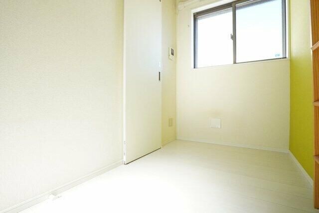 ＬａＬａ柴又の物件内観写真