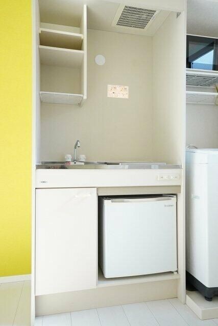 ＬａＬａ柴又の物件内観写真