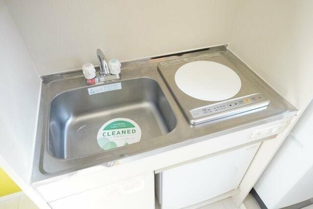 ＬａＬａ柴又の物件内観写真