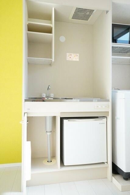 ＬａＬａ柴又の物件内観写真