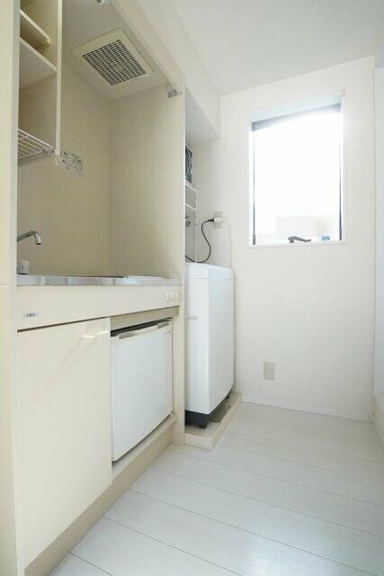 ＬａＬａ柴又の物件内観写真