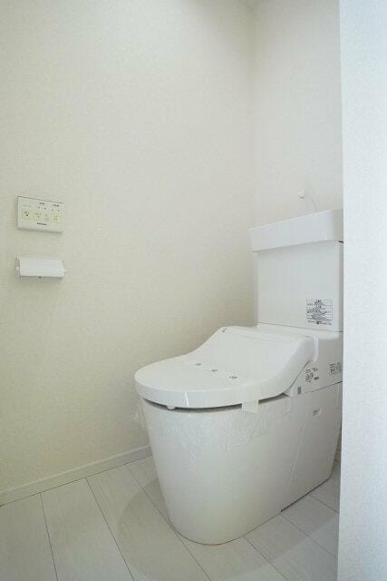 ＬａＬａ柴又の物件内観写真