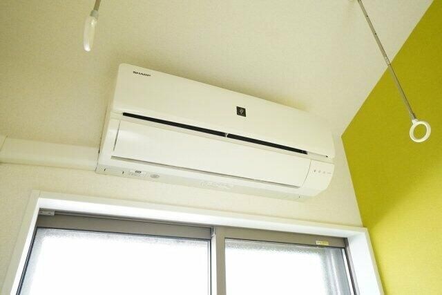 ＬａＬａ柴又の物件内観写真