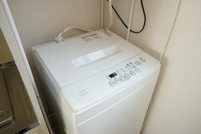 ＬａＬａ柴又の物件内観写真