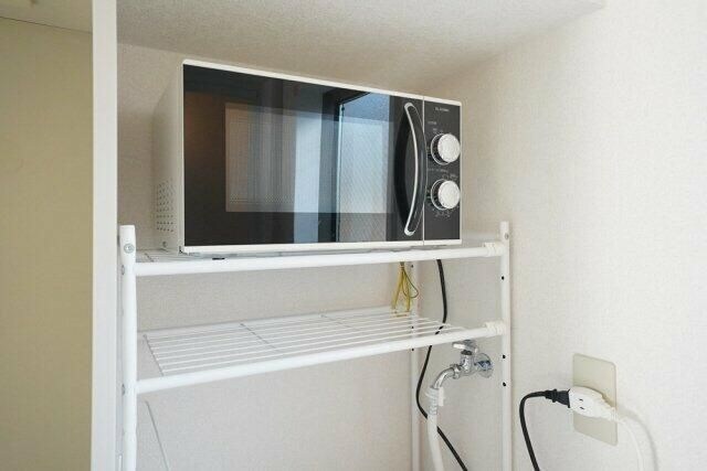 ＬａＬａ柴又の物件内観写真