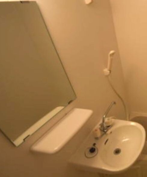 コンフォート北綾瀬の物件内観写真