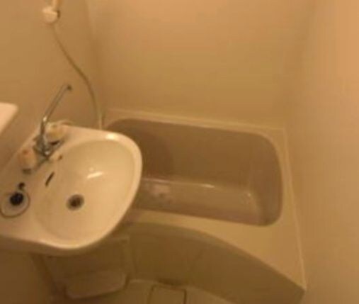 コンフォート北綾瀬の物件内観写真