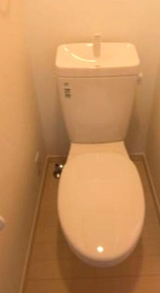 コンフォート北綾瀬の物件内観写真