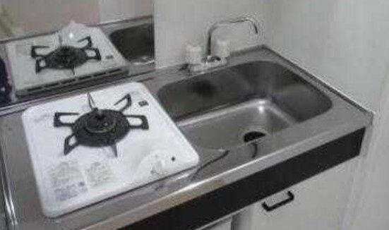 コンフォート北綾瀬の物件内観写真