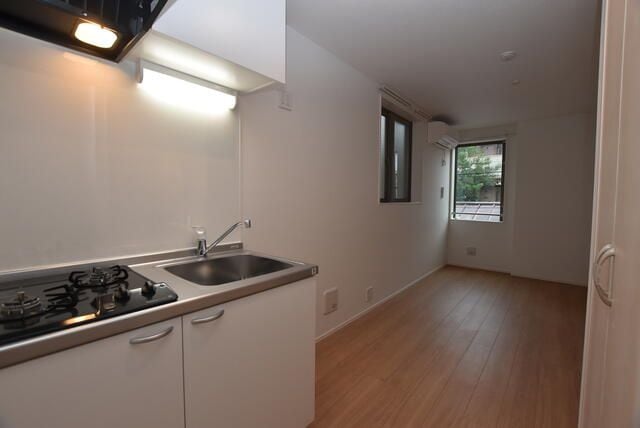 シャルム北千住の物件内観写真